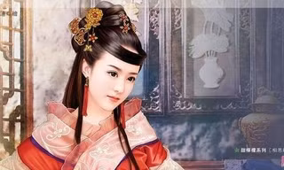 Ai đẹp nhất trong tứ đại mỹ nhân Trung Hoa?