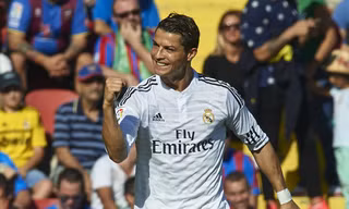 BẢN TIN Thể thao sáng: Ronaldo lập kỳ tích ở La Liga