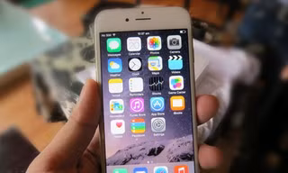 Giá dự kiến của iPhone 6 chính hãng tại Việt Nam