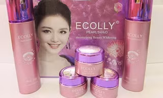 Hà Nội thu giữ hàng ngàn hộp mỹ phẩm không rõ nguồn gốc