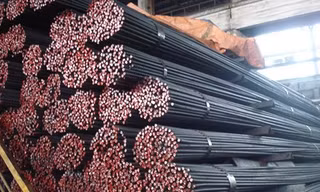 Áp dụng chống phá giá thép không gỉ 
