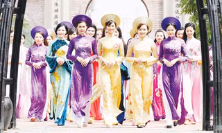 Chung khảo phía Bắc Hoa hậu Việt Nam 2014: Ngày luyện tập