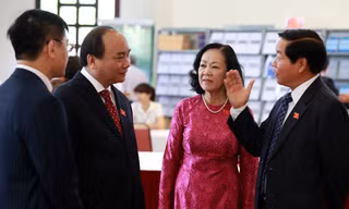 Lo ngại nợ công, nợ xấu tăng cao