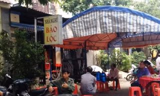 Nữ đại gia chết bí ẩn ở Sài Gòn