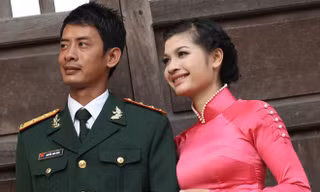 Tình yêu trên đảo Trần