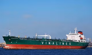 Vinalines đấu giá cổ phần tại Hà Nội 