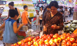 Khó chấp nhận chuyện táo để 9 tháng là “bình thường”