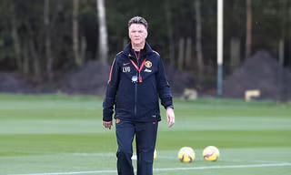 BẢN TIN Thể thao 19H: Ronaldo 'đặt cửa' Van Gaal 