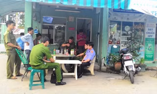 Nghi án mẹ giết con 13 tháng tuổi rồi tự tử tại nhà