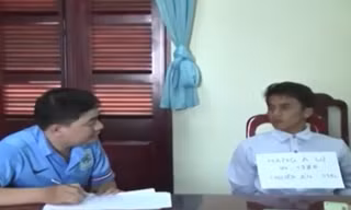 Sang Lào buôn ma túy về Việt Nam