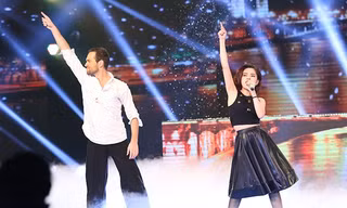 X Factor: Quang Đại bị loại, Giang Hồng Ngọc sẽ giành quán quân?