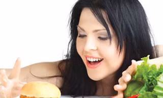 Bài thuốc giúp chị em bớt 'bốc hỏa'