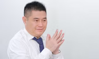 Ông Nguyễn Đức Thụy thôi chức Chủ tịch HĐQT Công ty Cổ phần Thaiholdings từ ngày 29/02/2020