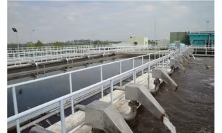 Hà Nội thu phí môi trường nước thải công nghiệp
