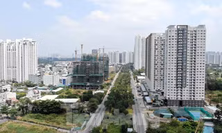 Thị trường đất nền 2022: Đầu năm 'sốt nóng', cuối năm 'nguội lạnh', tương lai ra sao?