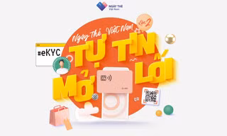 [VIDEO] Khởi động Ngày Thẻ Việt Nam lần 2, năm 2022