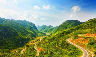 Đề xuất thu phí tham quan cao nguyên đá Đồng Văn: Tránh tận thu 