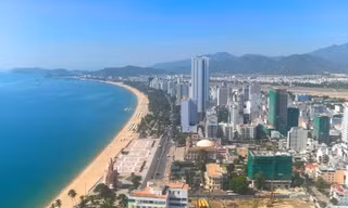 Khánh Hòa phải thu hồi 'sổ đỏ' cấp sai cho loạt dự án 'đất ở không hình thành đơn vị ở'
