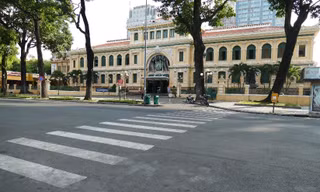 TPHCM sẽ nới lỏng một số biện pháp phòng, chống dịch ở những khu vực an toàn - Ảnh: VGP