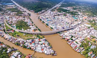 Ra mắt cẩm nang dành cho nhà đầu tư quan tâm đến vùng Đồng bằng Sông Cửu Long
