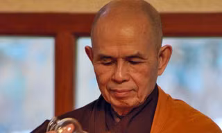 Thiền sư Thích Nhất Hạnh viên tịch tại Huế