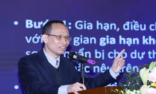 Chính sách xử lý nợ xấu cần được hoàn thiện thế nào?