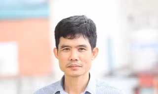 Kỳ bầu cử đặc biệt