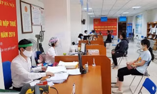 Hà Nội: Công khai xin lỗi khi giải quyết thủ tục hành chính sai sót, quá hạn