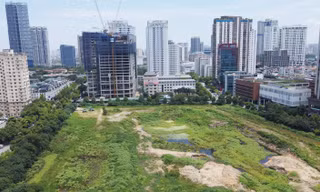 Đề xuất giảm đến 4.000 tỷ đồng tiền thuê đất năm 2024