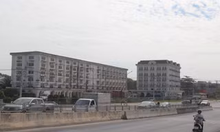 Khu công nghiệp đầu tiên ở miền Nam sắp được chuyển đổi thành đô thị