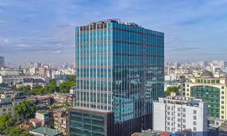 Thaiholdings phát hành cổ phiếu ra công chúng