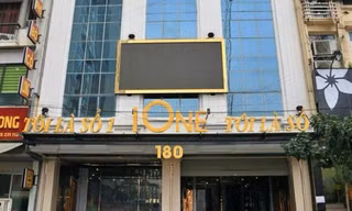 Đình chỉ hàng loạt quán karaoke ở Hà Nội vi phạm PCCC