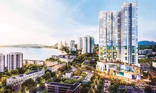 Chuyên gia cảnh báo việc sửa luật để cấp 'sổ đỏ' cho Condotel, Officetel