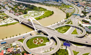 Hải Phòng sẽ nhận danh hiệu 'Thành phố Anh hùng'
