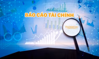 Vừa qua, CTCP Thaiholdings (THD – sàn HNX) đã công bố thông tin báo cáo tài chính hợp nhất quý III và lũy kế 9 tháng đầu năm 2021.