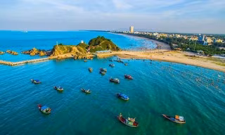 Bàn cách tháo gỡ 'điểm nghẽn' để du lịch Việt Nam phục hồi sau dịch
