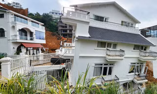 Vụ sạt lở ở Đà Lạt: Yêu cầu cán bộ liên quan không rời khỏi thành phố