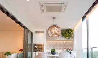 Những cách đơn giản tạo không gian thư giãn cho nhà chung cư