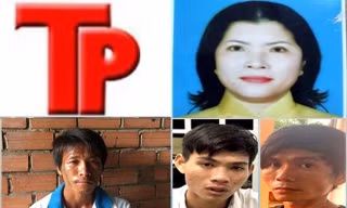 Bản tin Hình sự: Con trai chém chết bố, phi tang xác trong nhà vì nghi trộm gà của mình