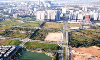 Sở TN&MT Hà Nội sẽ thành lập 3 phòng chuyên môn sau khi giải thể Chi cục Quản lý đất đai.