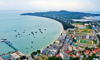 Xử lý tình trạng 'phá giá' tour du lịch Cô Tô 