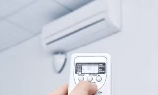Sự thật đằng sau việc cài đặt điều hòa ở nhiệt độ thấp