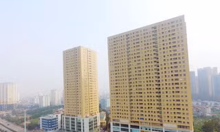 Công bố kết luận thanh tra 'điểm nóng' tranh chấp của 22 chung cư Hà Nội