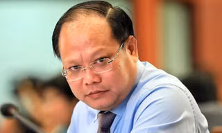 Ông Tất Thành Cang.