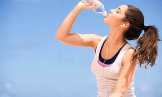 6 điều cần lưu ý để có thể bảo vệ bản thân trước cái nóng kỷ lục
