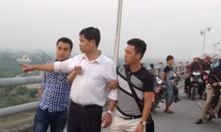 Khởi tố bác sỹ ném xác khách hàng về hai tội danh