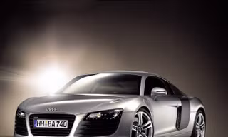 Audi R8 thế hệ tiếp theo sẽ "ăn kiêng"