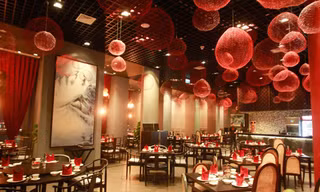 Ưu đãi ngập tràn đêm Giáng sinh tại nhà hàng Hải Cảng Novotel Đà Nẵng