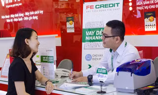 Tài chính tiêu dùng: Cởi trói từ nhận thức