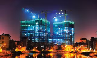 Chính thức mở bán Chung cư Mipec Riverside